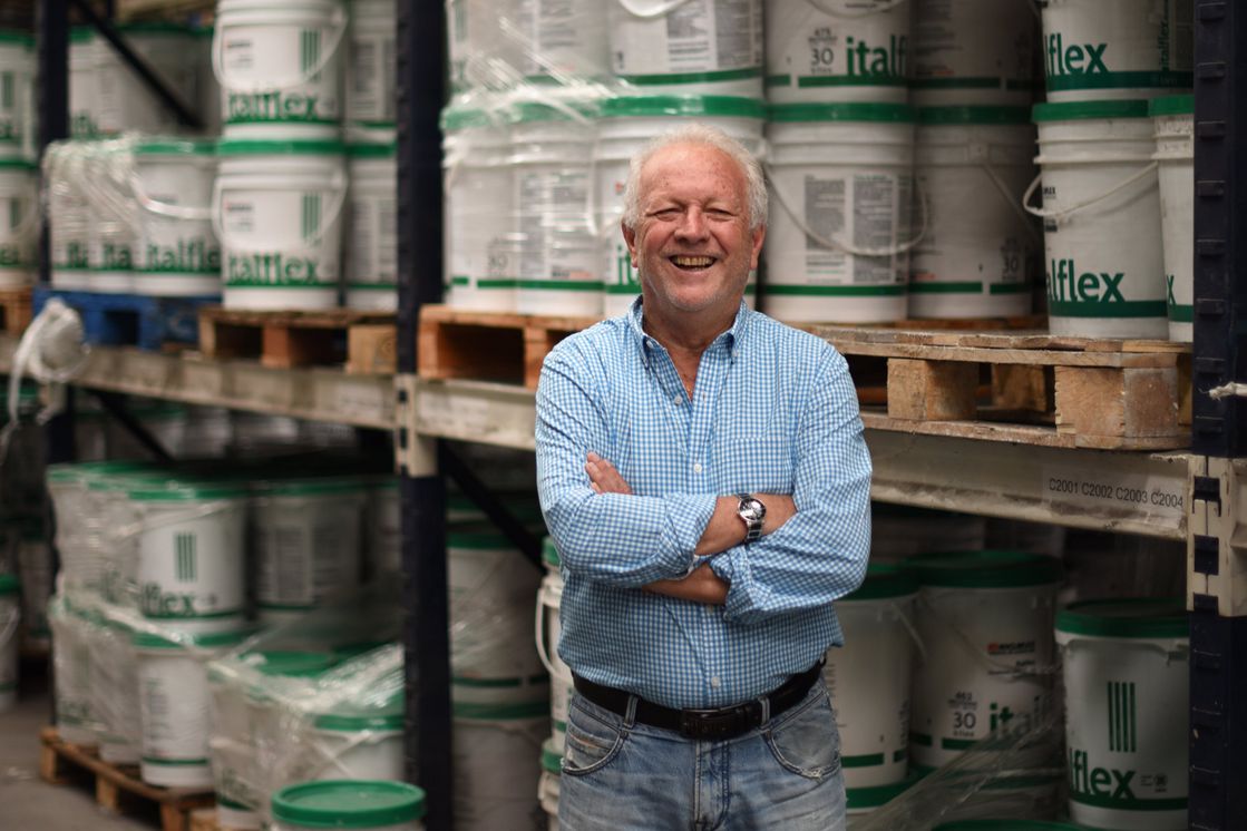 De desocupado a empresario Pyme: La historia de Ancaflex