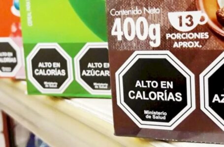Ley de Etiquetado Frontal: las empresas deberán empezar a adaptar los envases de los alimentos