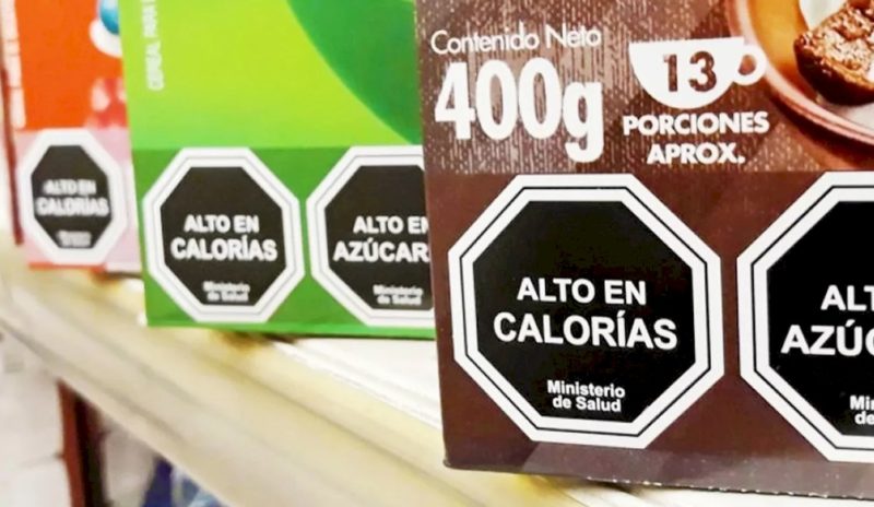 Entró en vigencia la Ley de Etiquetado de Alimentos: cuándo y cómo deberán adecuarse las Pymes