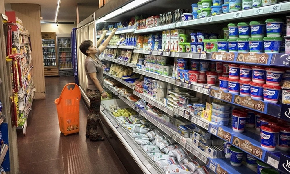 Congelamiento de precios: el Gobierno se reúne con empresarios para cerrar un acuerdo
