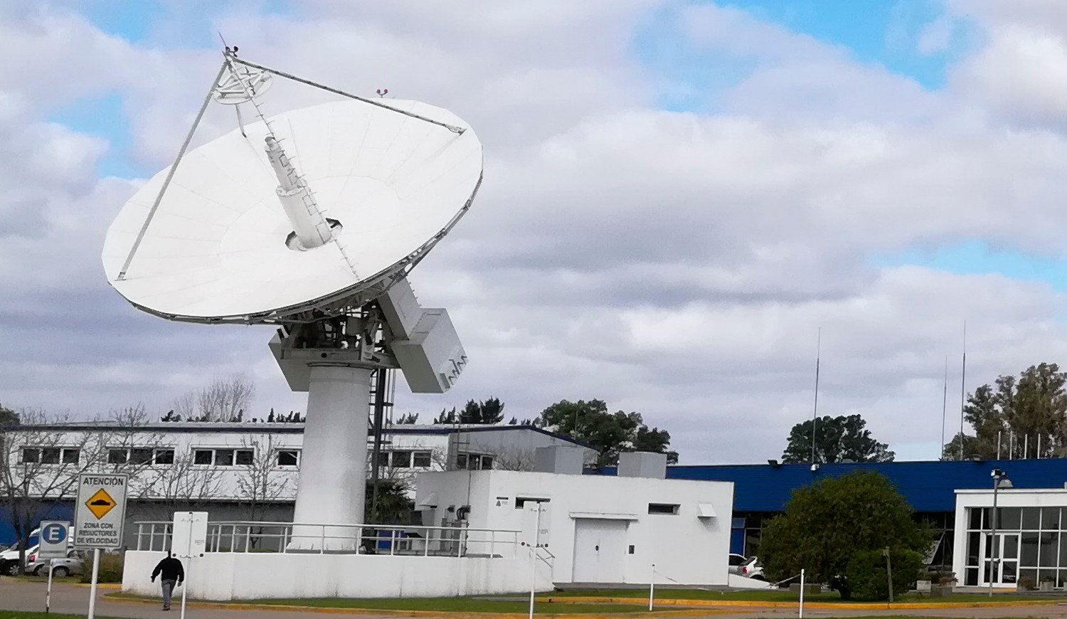 Extienden el plazo para que las empresas de la industria satelital y aeroespacial accedan a subsidios