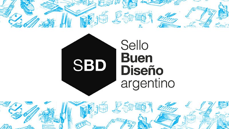 Nueva convocatoria del Sello de Buen Diseño Argentino y exposición en Tecnópolis