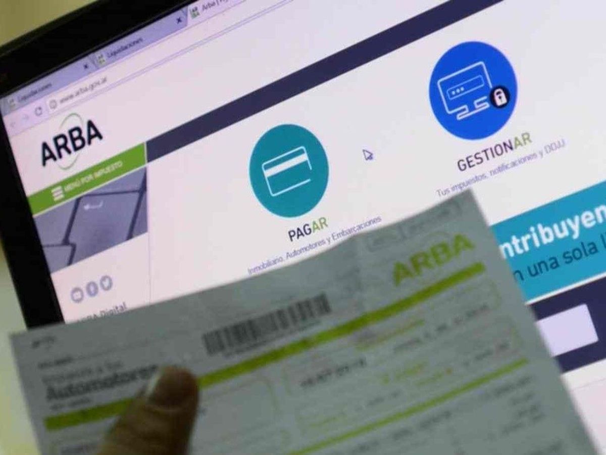 ARBA eximió de impuestos inmobiliarios a contribuyentes del turismo y entretenimiento