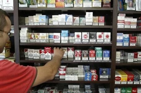 Enojo por el proyecto bonaerense que pone más trabas a la venta de cigarrillos