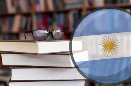 Lanzan plan para exportación de libros