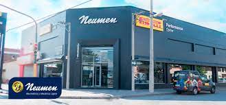 Neumen: una Pyme que cumple 35 años y anunció inversiones por u$s 5 millones