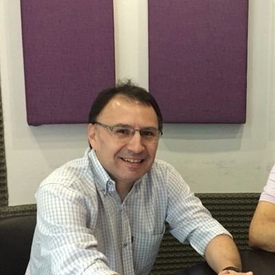 Héctor Rubini, economista de la Universidad de El Salvador (USAL): “Un acuerdo con el FMI va a frenar la incertidumbre de los mercados. Pero el 2022 es una incógnita tanto por factores locales como externos”