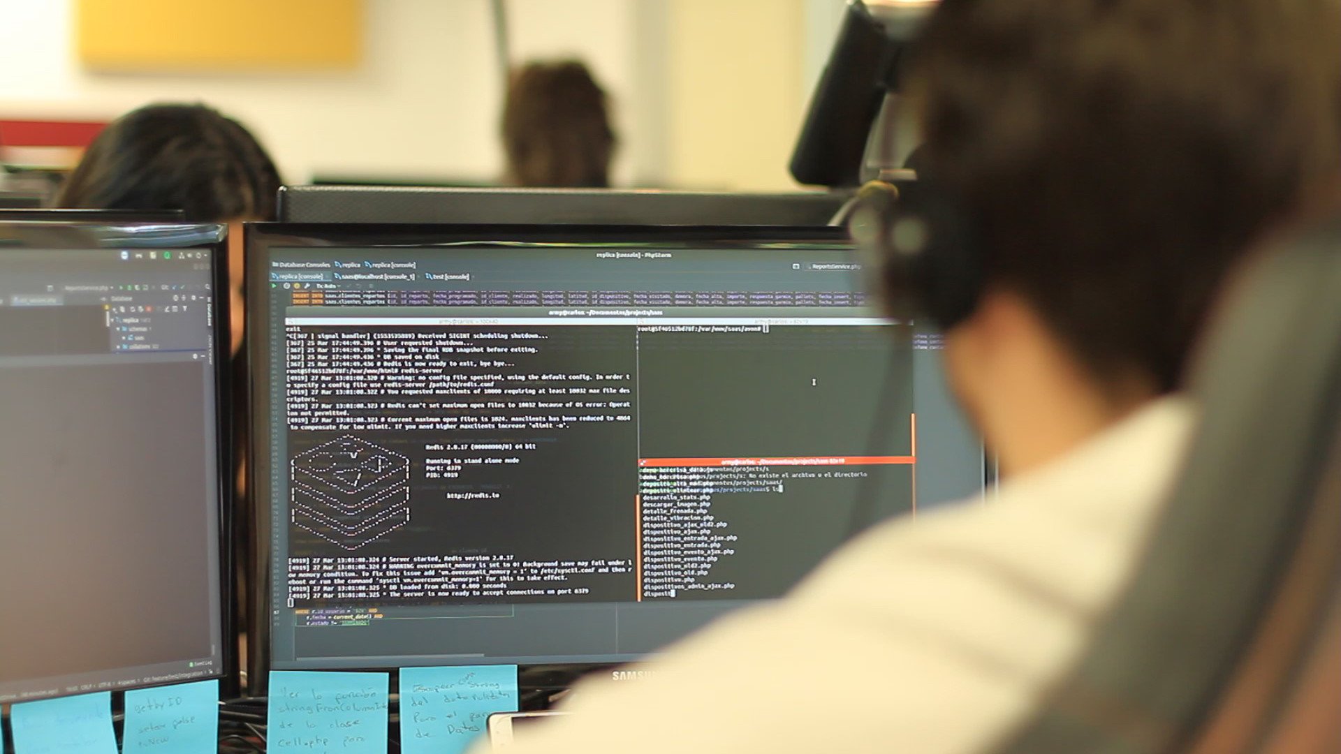 Extiende la convocatoria para promover las exportaciones de conglomerados PyME del sector TIC y software