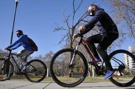 Movilidad sustentable: lanzan un plan para comprar bicicletas en hasta 18 cuotas sin interés