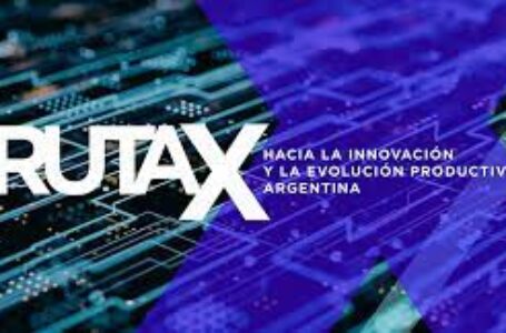 RUTA X  una plataforma para promover la innovación tecnológica en las Pymes. Diálogo con Laura Segura y Sergio Drucaroff