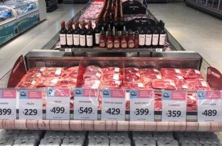 Precios Cuidados: cuáles son los siete cortes de carne que se venden a menos de 800 pesos