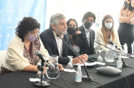 Vacuna Argentina contra la Covid: comienzan los ensayos clínicos de la ArVac Cecilia Grierson, desarrollada en la Universidad de San Martín