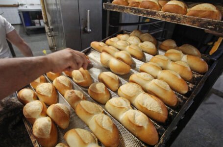 El kilo de pan tendrá precio fijo: se venderá entre $220 y $270