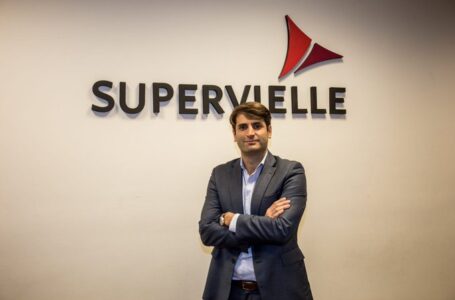 “Buscamos facilitar el acceso de las pymes a la operatoria bancaria, incluyendo financiamiento a tasas blandas”, Fernando Milano, líder de Experiencia en Negocios y Empresas de Banco Supervielle