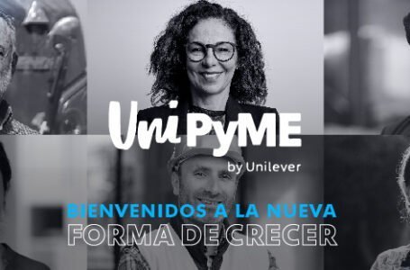 De qué se trata y cómo participar en Unipyme, el programa de Unilever de capacitación para Pymes . Entrevista a Julieta Casal