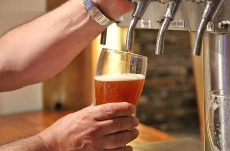 La cervecería fue la industria de consumo masivo con mayor nivel de inversión