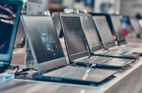 Lanzan una campaña para comprar computadoras, notebooks y tablets con descuentos del 30%