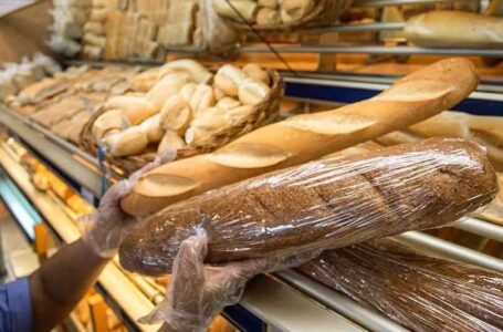El pan vuelve a aumentar y el kilo podría llegar a los $400