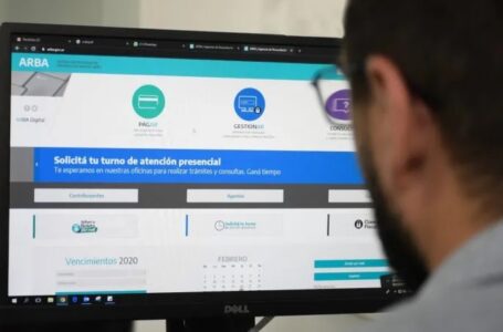 Nuevo plan de pagos permitirá a pymes bonaerenses regularizar deudas de impuestos