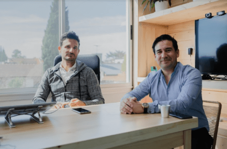 Endeavor eligió a Simplestate entre más de 90 emprendedores