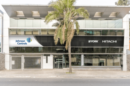 York inaugura oficinas en Villa Adelina, con una inversión de US$ 300.000