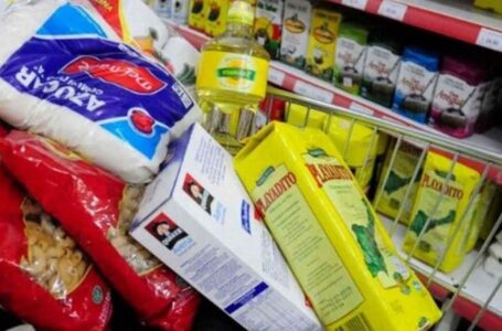 La Canasta Alimentaria ascendió a $62.716 en septiembre