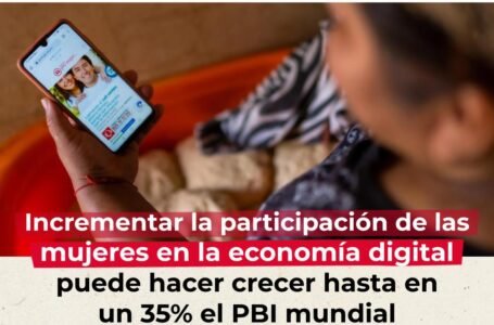 Se pone en marcha «Todas Digitales», el programa para emprendedoras latinoamericanas