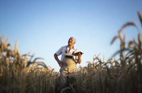 Una agrotech argentina sale a ganarle a las sequias y heladas