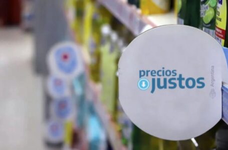 Precios Justos: variedad de productos de la canasta navideña incluidos en el programa