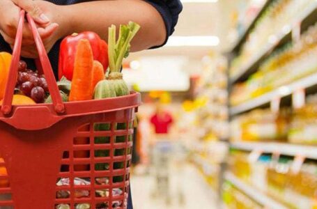 Canasta Alimentaria ascendió a $73.484 en Diciembre 2022