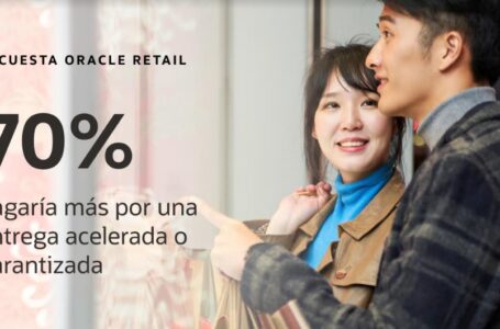 Crece la tendencia a la omnicanalidad entre los consumidores, según encuesta