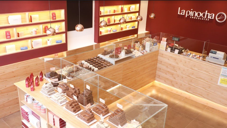 Fábrica de chocolates abrirá 10 locales y proyecta exportar