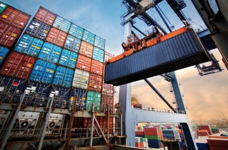 4415  Millones de dólares exportaron las Pymes en el primer semestre de 2024. Equivale al 11,5% del total exportado. Fuente: CAME