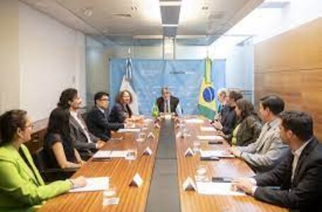 Argentina y Brasil firmaron acuerdos de cooperación científico-tecnológica. Qué oportunidades implican para las Pymes?