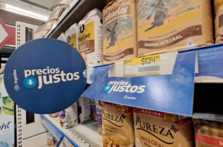 Empresarios Pyme piden al gobierno incluir a comercios de proximidad, cooperativas y pequeños productores en el programa Precios Justos