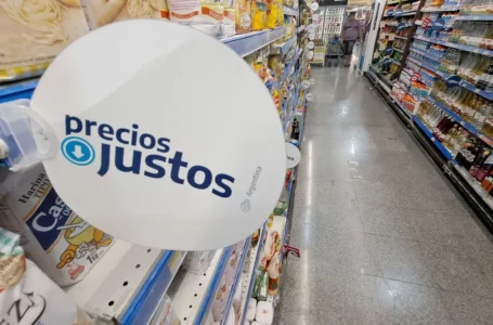 Precios Justos: faltan productos en supermercados y hay aumentos por encima de lo pactado en almacenes y autoservicios barriales