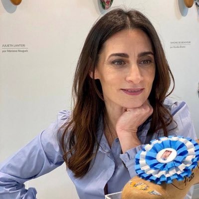 Hay una brecha de género en el acceso a financiamiento de las Pymes lideradas por mujeres. Por eso lanzamos el programa Mujeres que Lideran», Carla Pitiot, vice presidenta del Banco BICE
