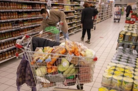 Inflación de febrero: Alimentos suben 7,2 % según un relevamiento de Focus Market