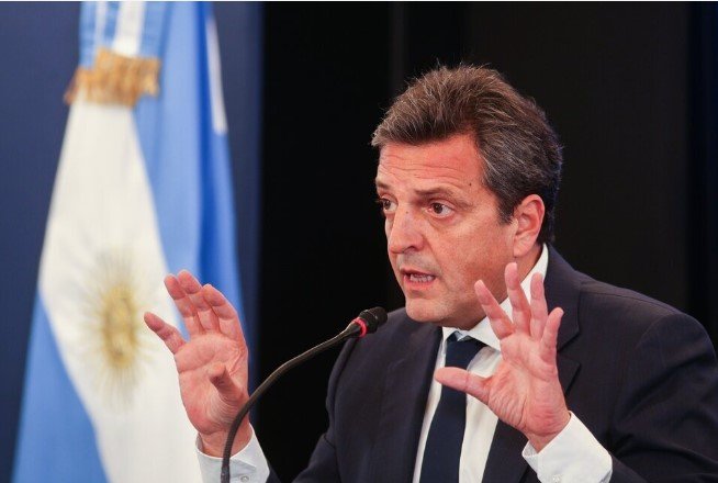 Por los reiterados cortes de luz, el Gobierno interviene Edesur durante 180 días