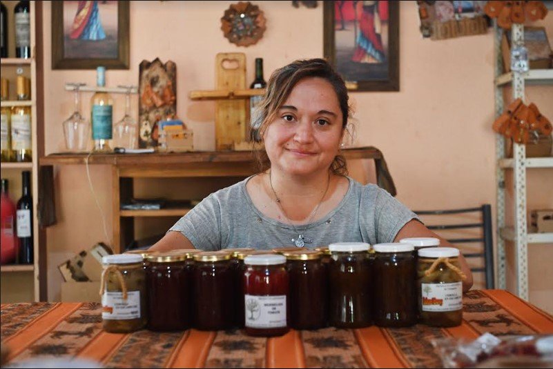 Emprendimientos sanjuaninos recibieron financiamiento para sumarse a la cadena de valor minera
