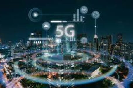 El potencial de desarrollo de negocios con las redes 5G