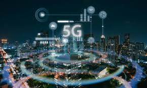 El potencial de desarrollo de negocios con las redes 5G