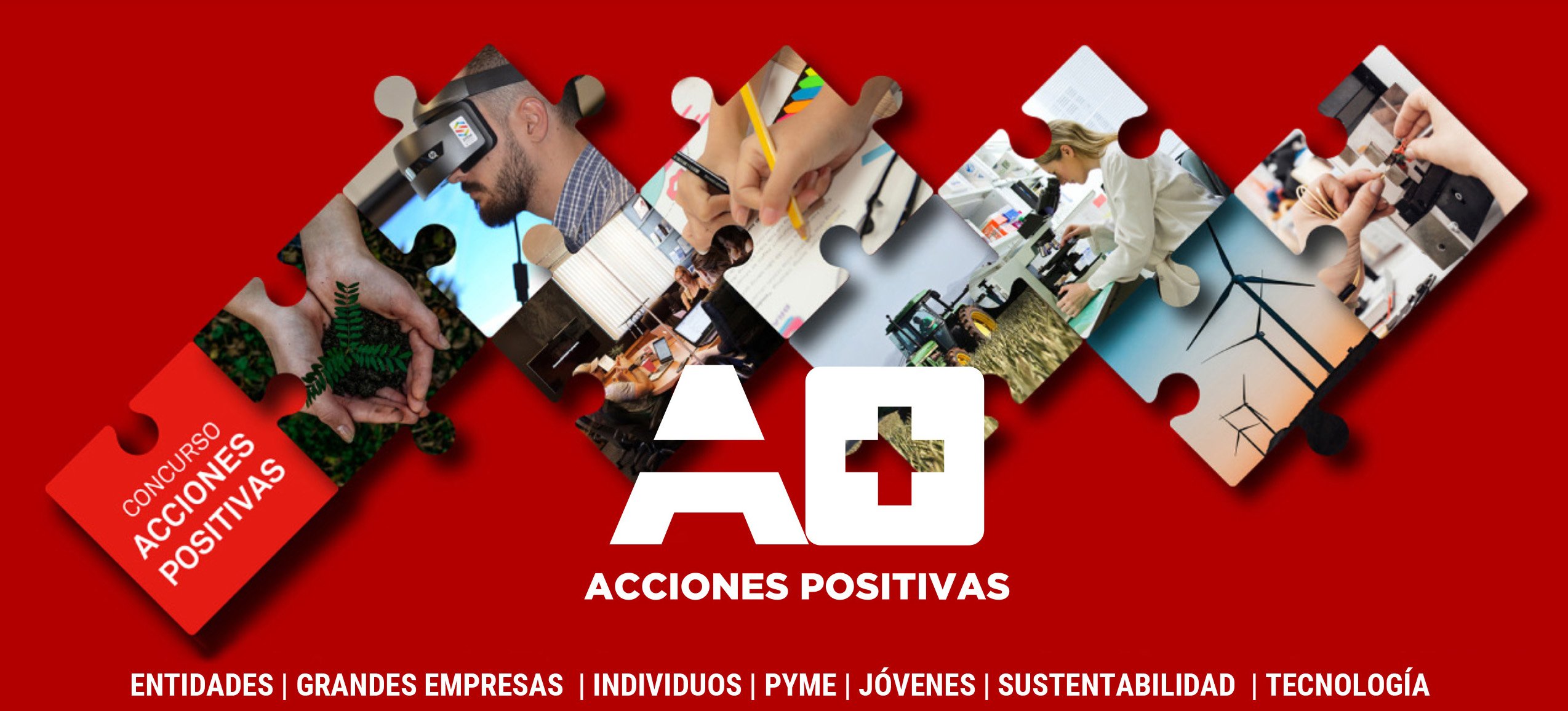 La Cámara de Comercio Suizo Argentina lanzó el premio Acciones Positivas para Pymes y Emprendedores