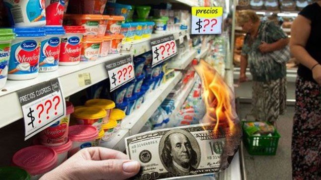 DÓLAR a $490: ¿Cómo impactó en los Precios?
