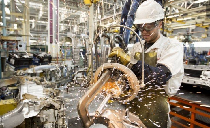 Nuevo régimen de incentivos para fabricantes de Bienes de Capital