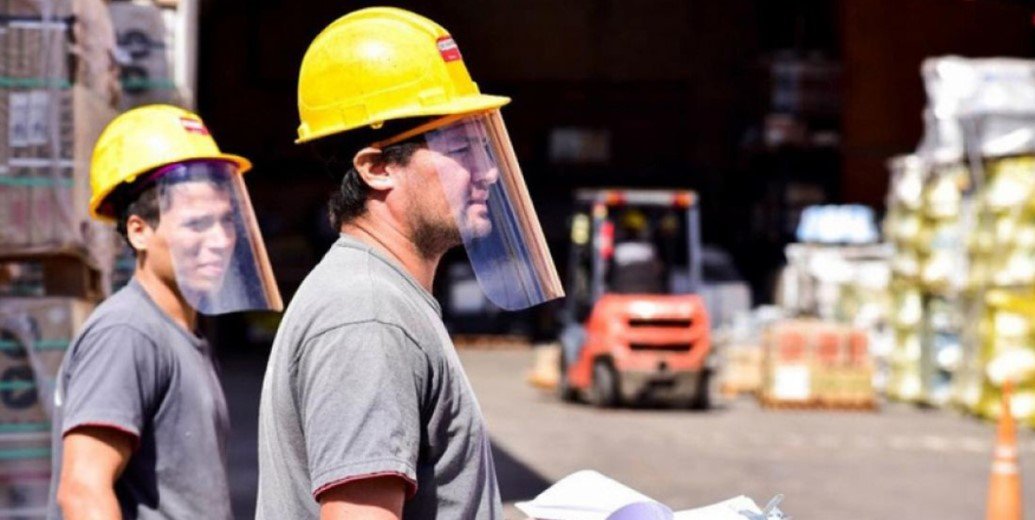 17,4 Miles de puestos de trabajo registrados fueron los creados en enero 2023 a pesar del amesetamiento de la actividad económica, con Comercio, Industria, Inmobiliaria y Construcción, como los sectores más dinámicos. Fuente CEPA (Centro de Economía Política Argentina)