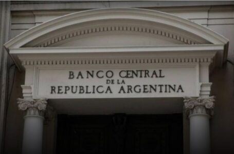 El Banco Central subió la tasa a 81%