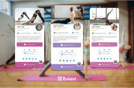 Bukest, una red social para contratar y cobrar servicios en Argentina y el exterior