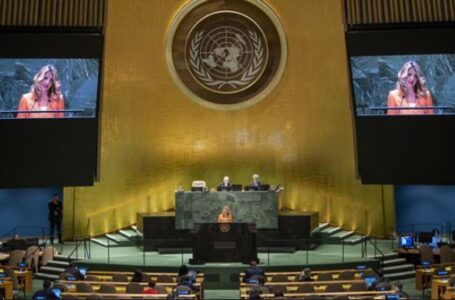 La ONU aprobó una resolución para promover la economía social y solidaria