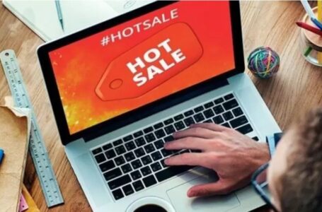 Arrancó el Hot Sale con ofertas en más de 16.000 productos y servicios hasta el 10 de mayo